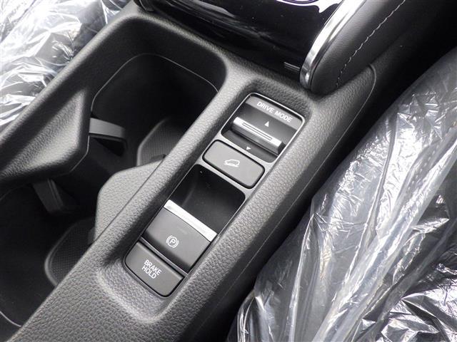 ヴェゼル e:HEV Z 登録済未使用車(12枚目)