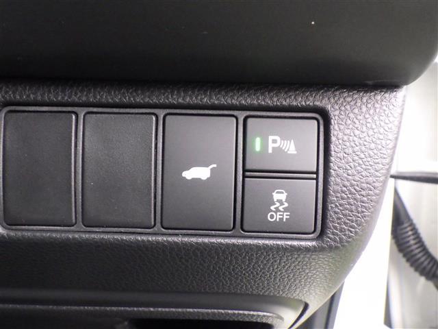 ヴェゼル e:HEV Z 登録済未使用車(13枚目)