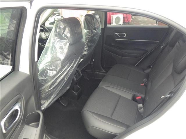 ヴェゼル e:HEV Z 登録済未使用車(20枚目)