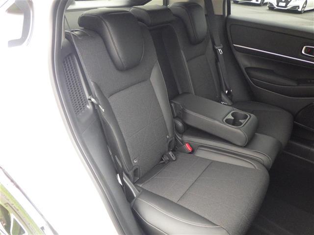 ヴェゼル e:HEV Z 登録済未使用車(22枚目)