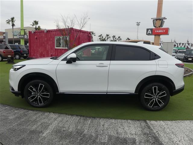 ヴェゼル e:HEV Z 登録済未使用車(31枚目)