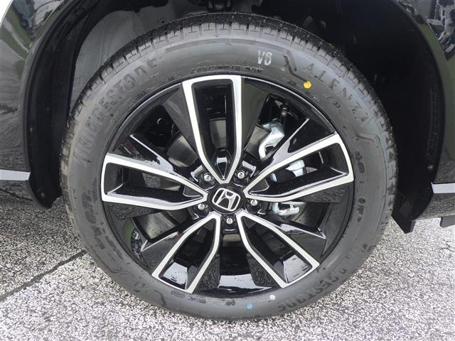 ヴェゼル e:HEV Z 登録済未使用車(37枚目)