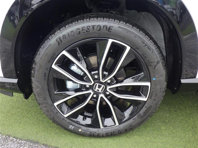 ヴェゼル e:HEV Z 登録済未使用車(39枚目)