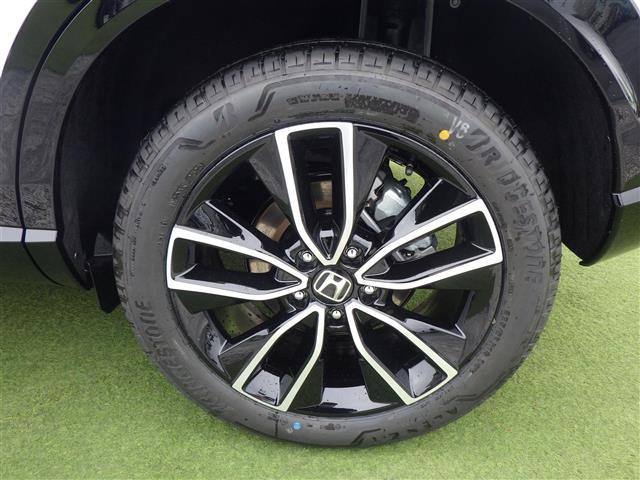 ヴェゼル e:HEV Z 登録済未使用車(40枚目)