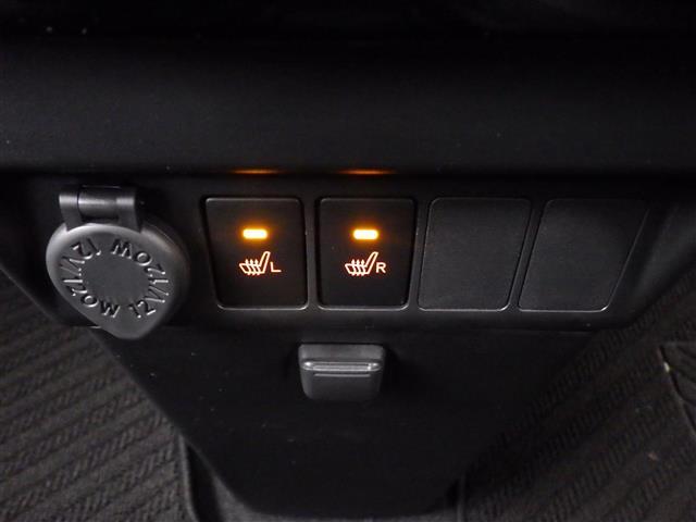 ルーミー カスタムＧ－Ｔ　登録済未使用車（11枚目）