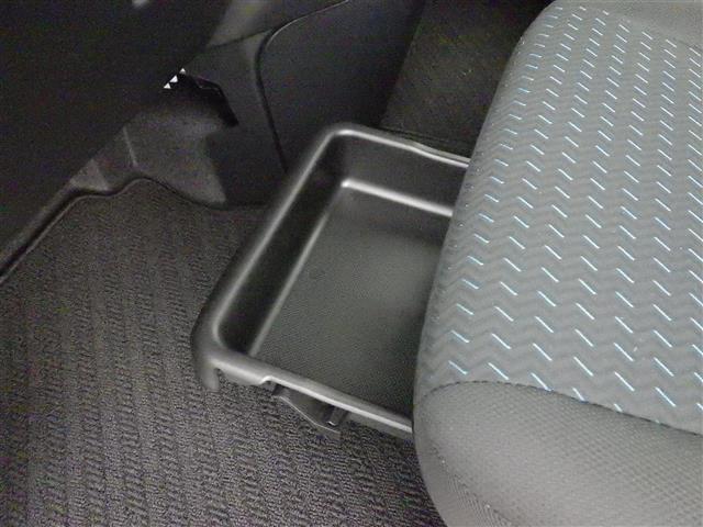 ルーミー カスタムＧ－Ｔ　登録済未使用車（17枚目）