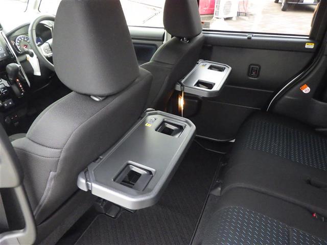 ルーミー カスタムＧ－Ｔ　登録済未使用車（18枚目）