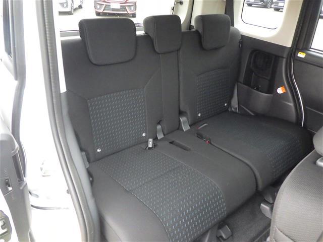 ルーミー カスタムＧ－Ｔ　登録済未使用車（21枚目）