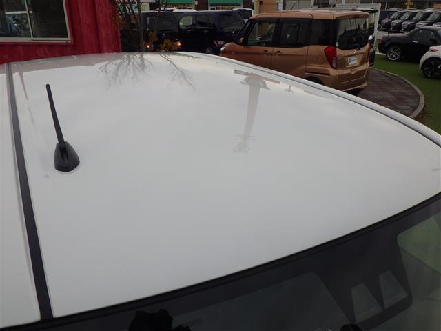 ルーミー カスタムＧ－Ｔ　登録済未使用車（27枚目）