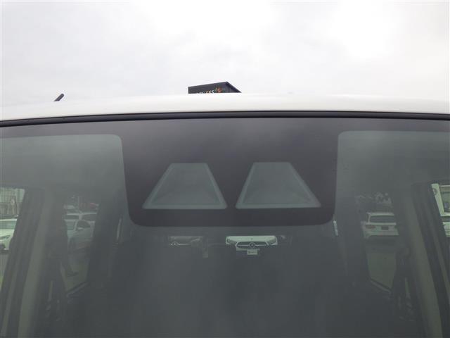 ルーミー カスタムＧ－Ｔ　登録済未使用車（28枚目）