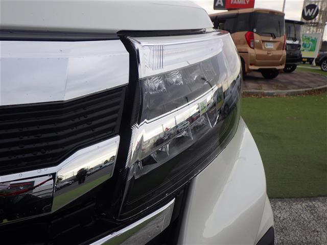 ルーミー カスタムＧ－Ｔ　登録済未使用車（30枚目）