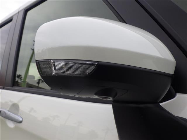 ルーミー カスタムＧ－Ｔ　登録済未使用車（31枚目）