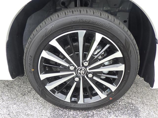 ルーミー カスタムＧ－Ｔ　登録済未使用車（38枚目）