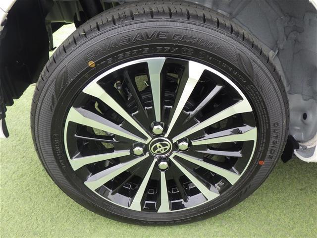 ルーミー カスタムＧ－Ｔ　登録済未使用車（39枚目）