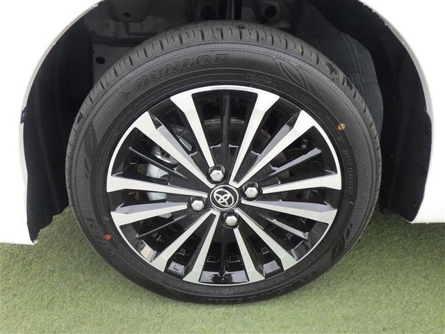 ルーミー カスタムＧ－Ｔ　登録済未使用車（40枚目）