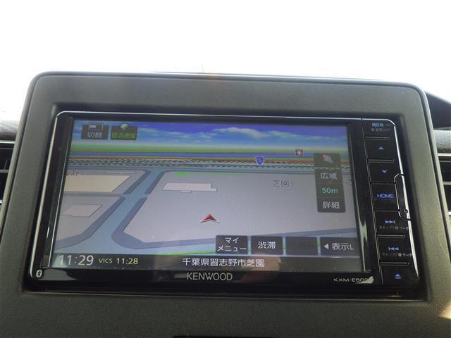 フレア ハイブリッドＸＳ（2枚目）