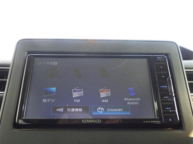 フレア ハイブリッドＸＳ（4枚目）