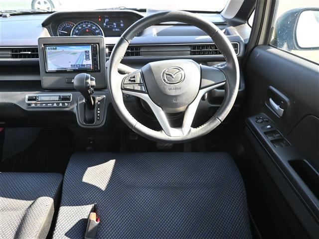 フレア ハイブリッドＸＳ（7枚目）