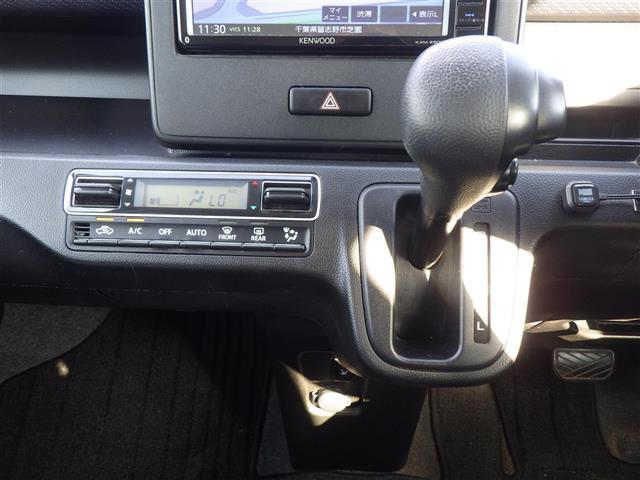 フレア ハイブリッドＸＳ（11枚目）