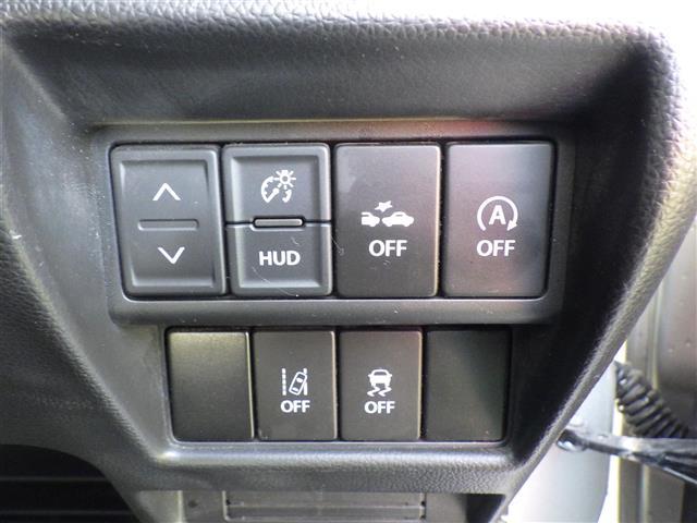 フレア ハイブリッドＸＳ（12枚目）