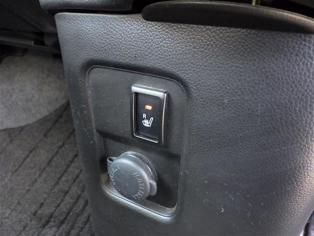 フレア ハイブリッドＸＳ（13枚目）