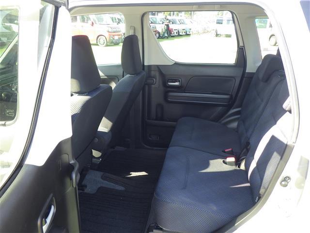 フレア ハイブリッドＸＳ（20枚目）