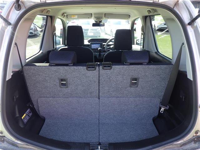 フレア ハイブリッドＸＳ（23枚目）