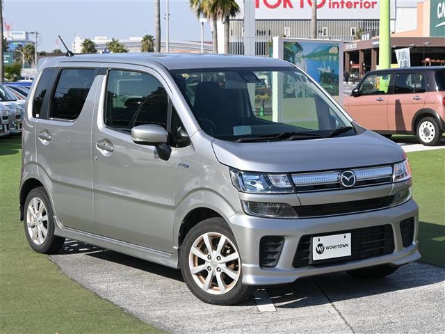 フレア ハイブリッドＸＳ（25枚目）