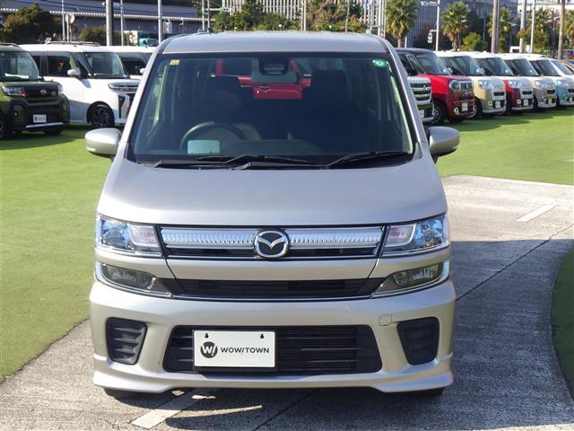 フレア ハイブリッドＸＳ（27枚目）