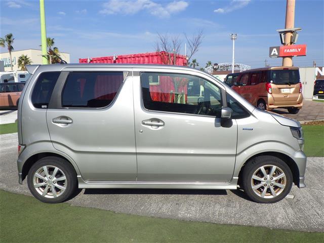 フレア ハイブリッドＸＳ（33枚目）