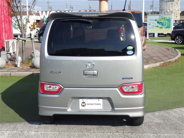 フレア ハイブリッドＸＳ（36枚目）