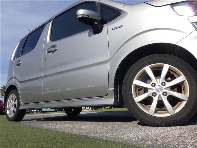 フレア ハイブリッドＸＳ（37枚目）