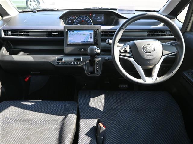 フレア ハイブリッドＸＳ（42枚目）