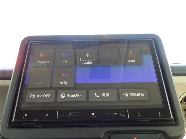 Ｎ－ＢＯＸ ベースグレード（3枚目）