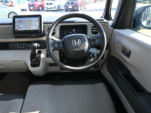 Ｎ－ＢＯＸ ベースグレード（4枚目）