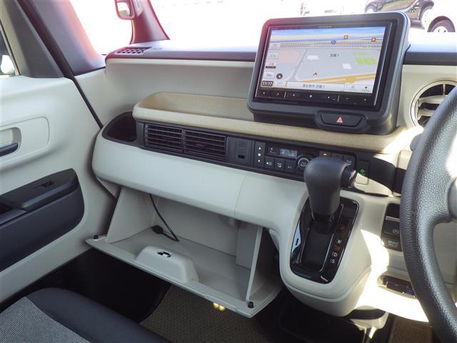 Ｎ－ＢＯＸ ベースグレード（12枚目）