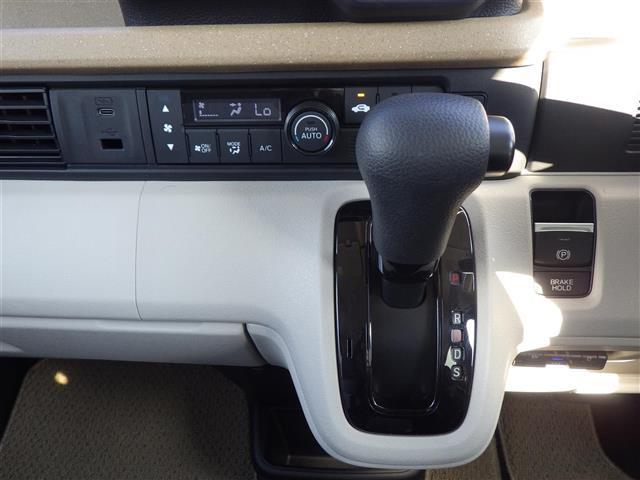 Ｎ－ＢＯＸ ベースグレード（13枚目）