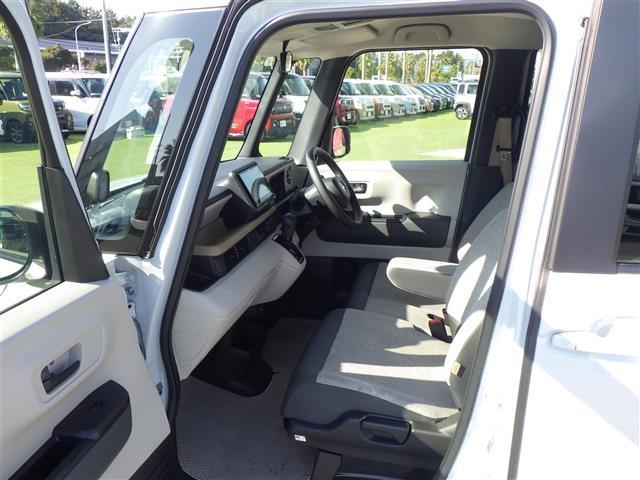 Ｎ－ＢＯＸ ベースグレード（19枚目）