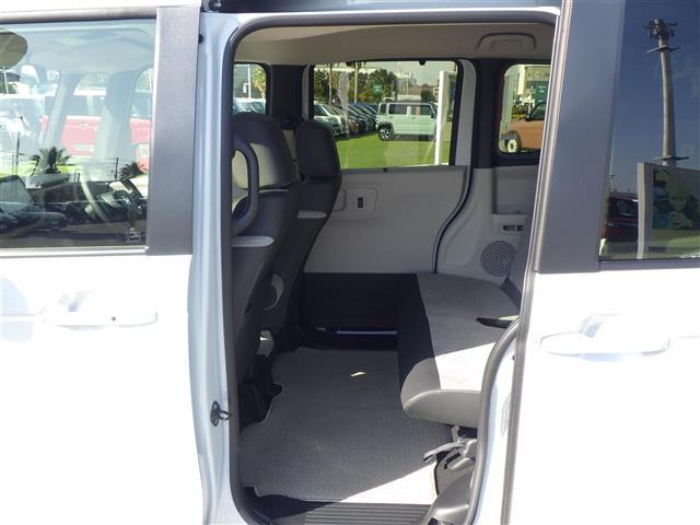 Ｎ－ＢＯＸ ベースグレード（20枚目）