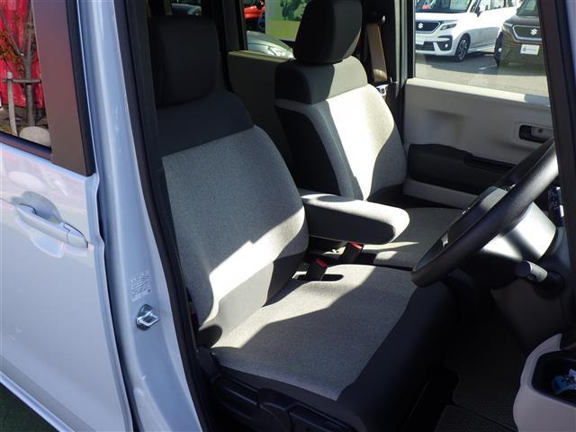 Ｎ－ＢＯＸ ベースグレード（21枚目）