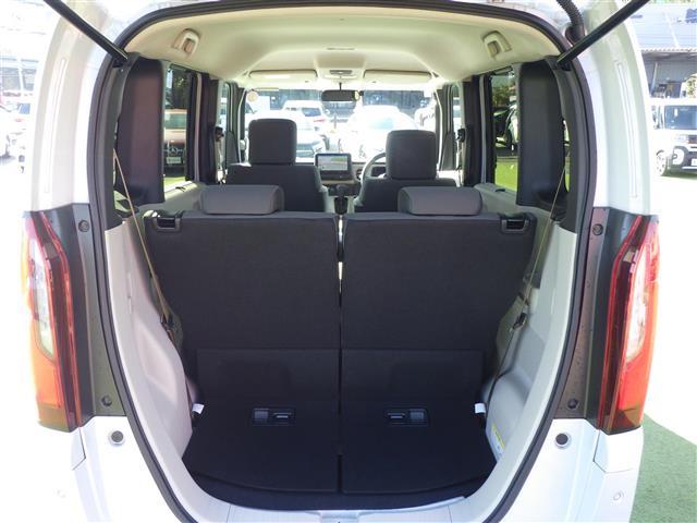 Ｎ－ＢＯＸ ベースグレード（23枚目）