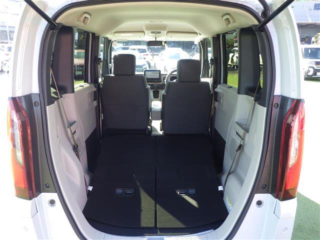 Ｎ－ＢＯＸ ベースグレード（24枚目）