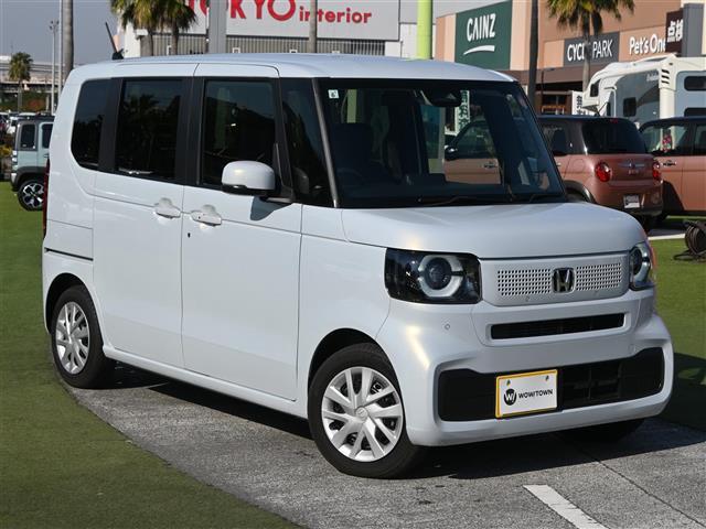 Ｎ－ＢＯＸ ベースグレード（25枚目）