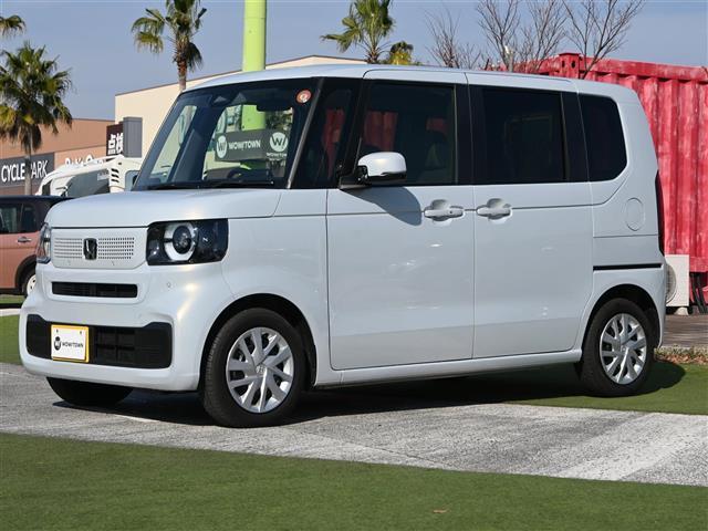 Ｎ－ＢＯＸ ベースグレード（26枚目）