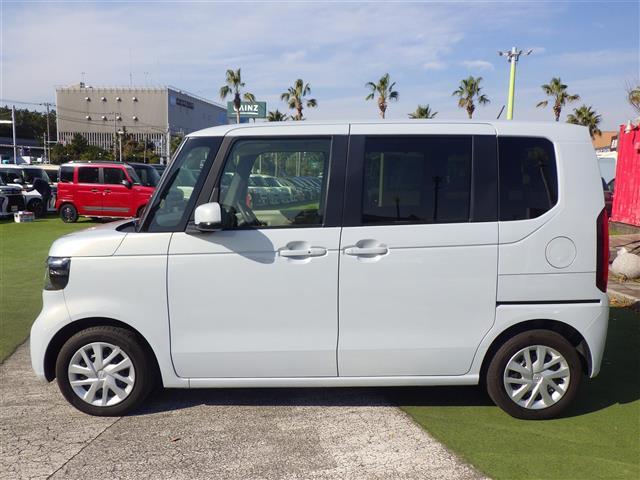 Ｎ－ＢＯＸ ベースグレード（32枚目）