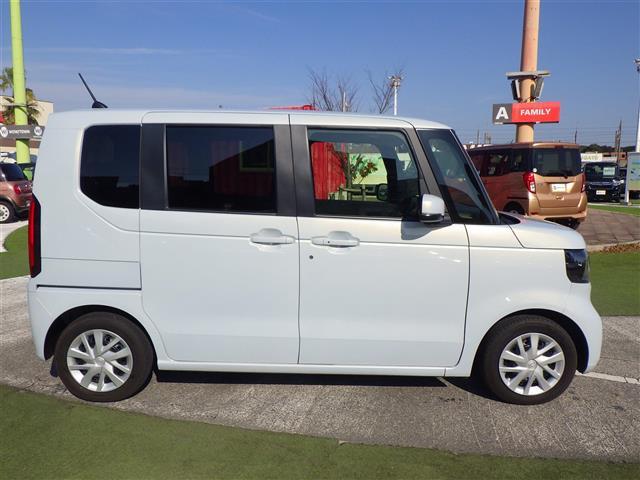 Ｎ－ＢＯＸ ベースグレード（33枚目）