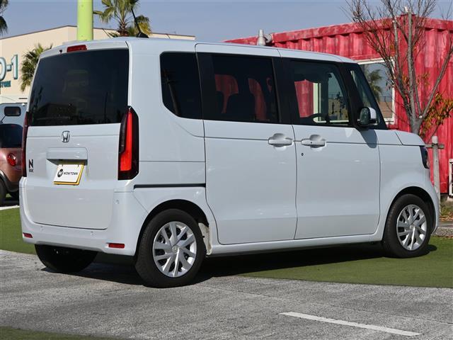 Ｎ－ＢＯＸ ベースグレード（34枚目）