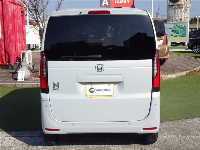 Ｎ－ＢＯＸ ベースグレード（36枚目）