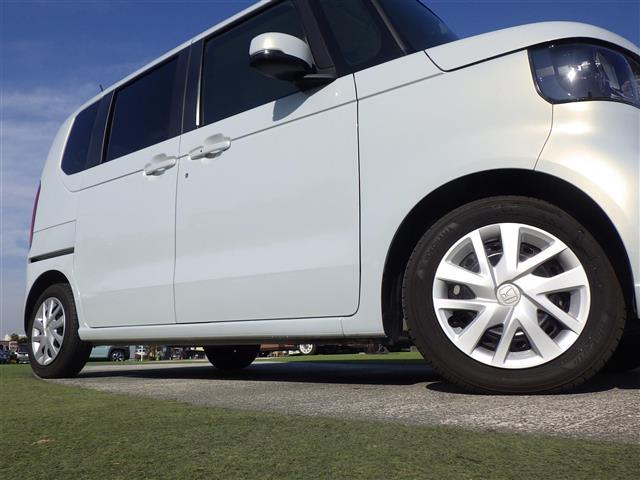 Ｎ－ＢＯＸ ベースグレード（37枚目）