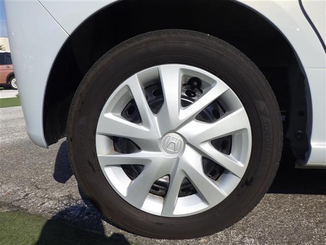 Ｎ－ＢＯＸ ベースグレード（39枚目）